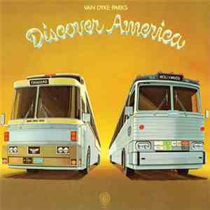 Van Dyke Parks - Discover America flac download