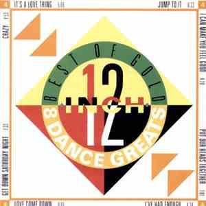 Various - Best Of 12 Inch Gold (Volume 4) flac download