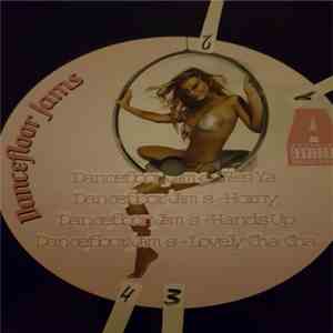 Various - Dancefloor Jams FLAC download