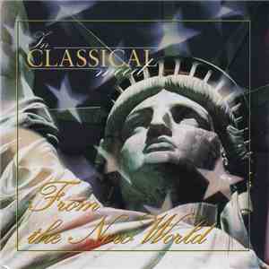 Various - From the New World flac download