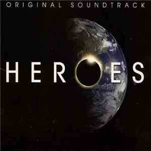 Various - Heroes Original Soundtrack flac download