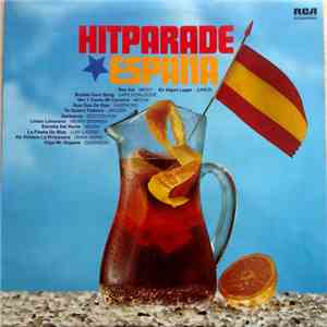 Various - Hitparade Espana flac download