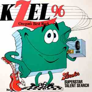 Various - KZEL Oregon's Best Rock flac download