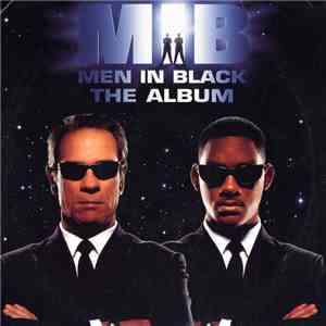 Various - Men In Black - The Album flac download