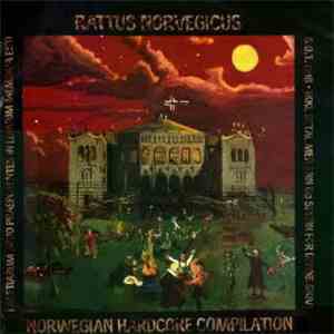 Various - Rattus Norvegicus flac download