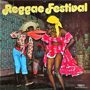 Various - Reggae Festival flac download