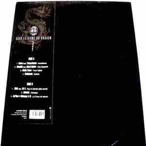 Various - Sous Le Signe Du Dragon flac download