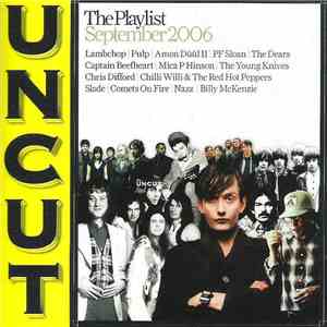 Various - The Playlist September 2006 flac download