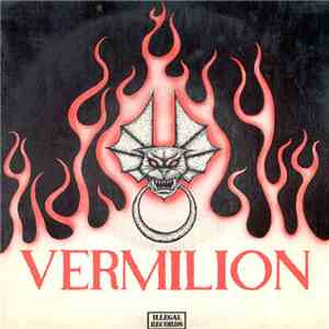 Vermilion - Angry Young Women flac download