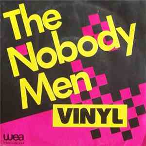 Vinyl  - The Nobody Men flac download