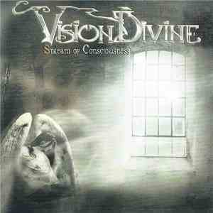 Vision Divine - Stream Of Consciousness flac download