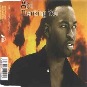 Abi  - Thanking You flac download