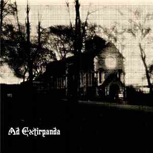 Ad Extirpanda - Demo - III flac download