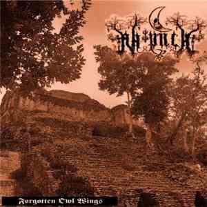 Ah-Puch - Forgotten Owl Wings flac download