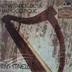 Alan Stivell - Renaissance De La Harpe Celtique flac download