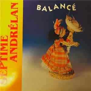 Andrélan Septime - Balancé flac download