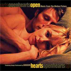 Anggun - Open Hearts - Music From The Motion Picture flac download