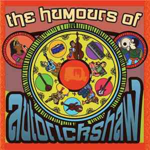 Autorickshaw - The Humours of Autorickshaw flac download