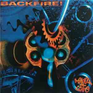 Backfire! - Rebel 4 Life flac download