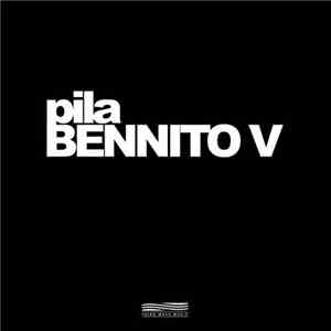 Bennito V - Pila EP flac download
