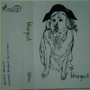 Bhurgeist - Slow It Down / Everything Else Is Dead flac download