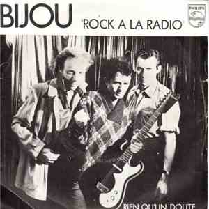 Bijou  - Rock A La Radio flac download