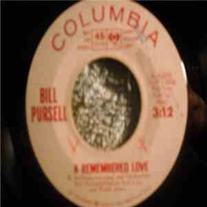 Bill Pursell - A Remembered Love flac download