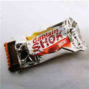 Captain Shok - Chocolate Biscuit flac download