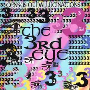 Census of Hallucinations - The Third Eye flac download