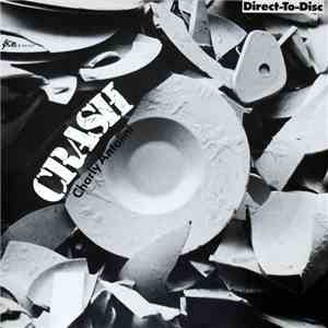 Charly Antolini - Crash flac download