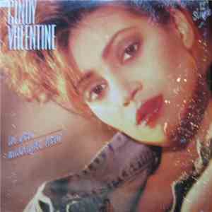 Cindy Valentine - In Your Midnight Hour flac download