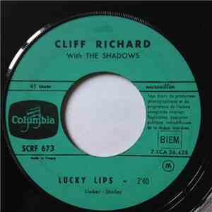 Cliff Richard & The Shadows - Lucky Lips flac download