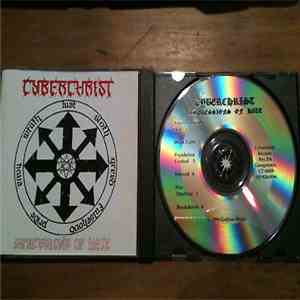 Cyberchrist  - Impressions of Hate flac download