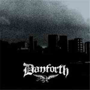 Danforth - Demo Opusone flac download
