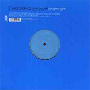 David Morales - How Would U Feel flac download
