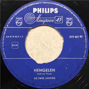 De 2 Jantjes - Hengelen flac download