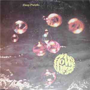 Deep Purple - Who Do We Think We Are flac download