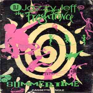 DJ Jazzy Jeff & The Fresh Prince - Summertime flac download