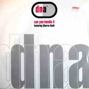 DNA Featuring Sharon Redd - Can You Handle It flac download