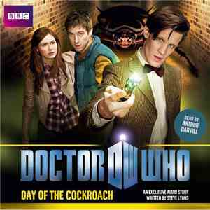 Doctor Who - Day Of The Cockroach flac download