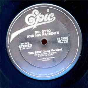 Dr. Otto And His Patients - The Beef flac download