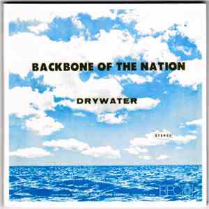Drywater - Backbone of the Nation flac download