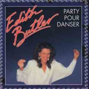 Edith Butler - Party Pour Danser flac download