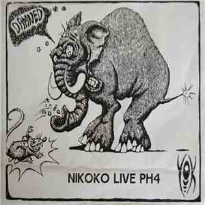 Electroplantes, pH:4 - Nikoko Live PH4 flac download