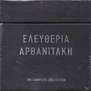 Eleftheria Arvanitaki - The Complete Collection flac download