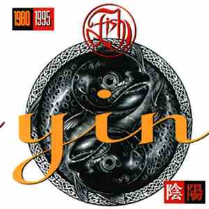 Fish - Yin flac download