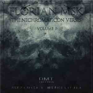 Florian Msk - The Nechromaticon Verses Volume I flac download