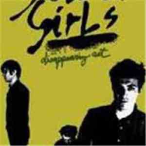 Geisha Girls  - Disappearing Act flac download