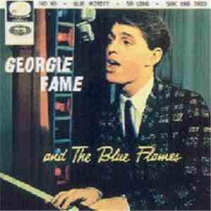 Georgie Fame - No No flac download