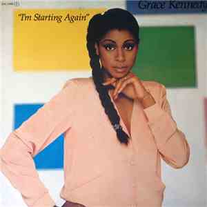 Grace Kennedy - I'm Starting Again flac download